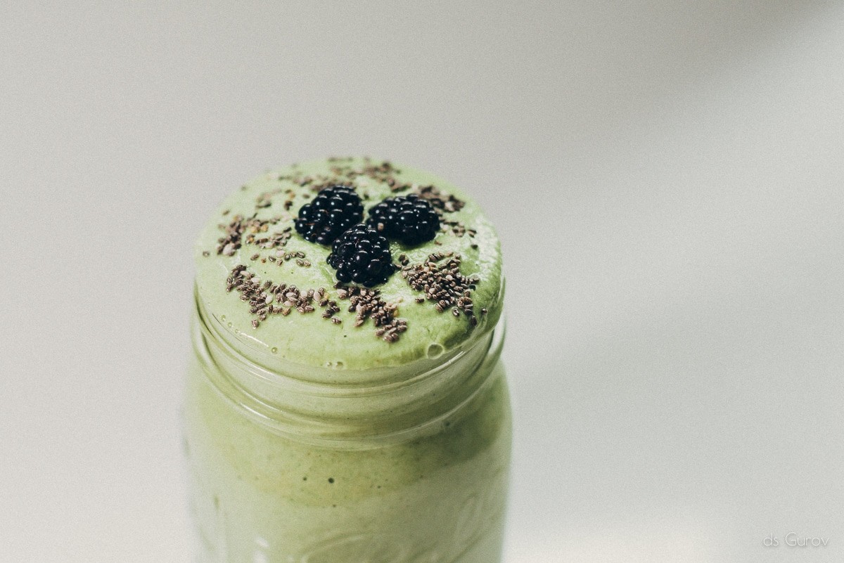 best smoothies recipes green lifestyle blog by anastasia gurova